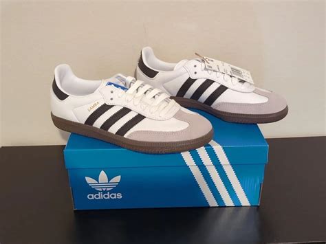 adidas samba women size 7.5.